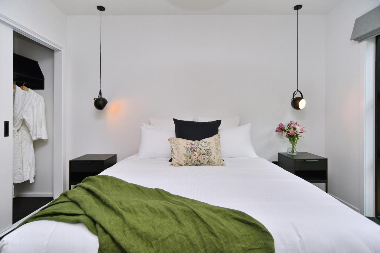 Bridle Path Retreat - Christchurch Holiday Homes Eksteriør bilde